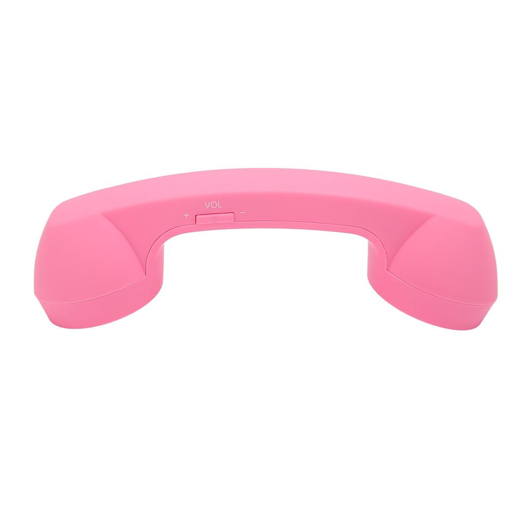 Telephone Handset Retro Radiation Proof Rechargble Wireless Mobile Phone Handset Receiver