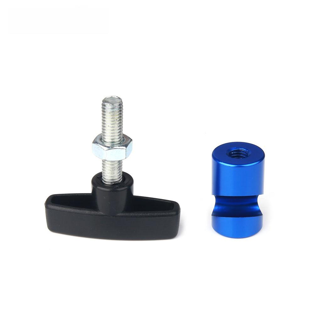 Motorhauben- und Kofferraum-Stützstange für Autos mit Anti-Rutsch- und Anti-Quetsch-Funktionen