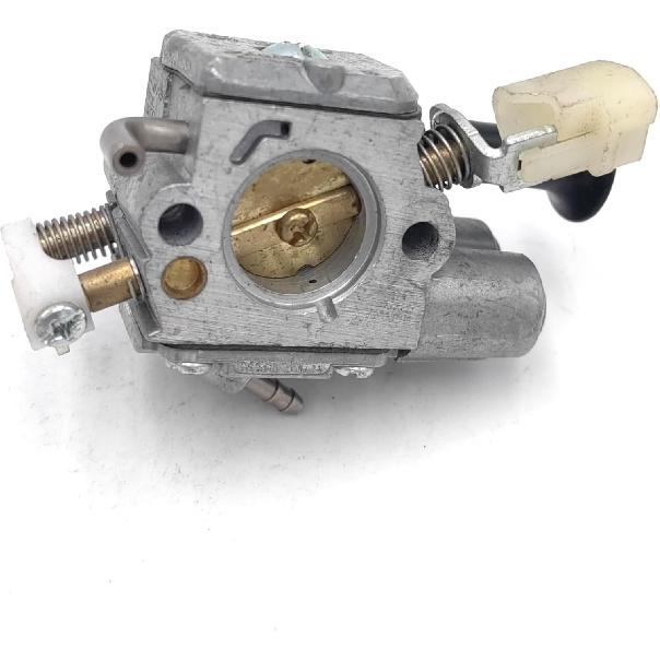 Replacement Parts Genuine Carburetor C1Q S247 for Zama for STIHL MS261 MS261C MS271 MS271C MS291 MS291C Chainsaw Easy To Replace