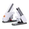 Heavy Duty Stapler with Staple Remover Labor-Saving Stapler 130 Sheet Capacity Office Desk Stapler for Booklet Brochures
