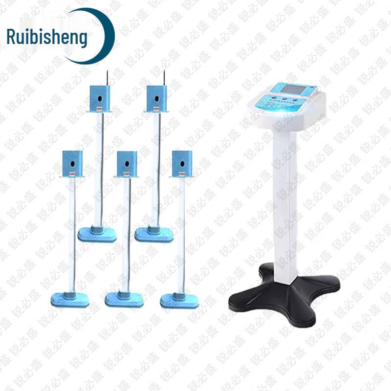 Ruibisheng Student Physical Fitness Testing Equipment