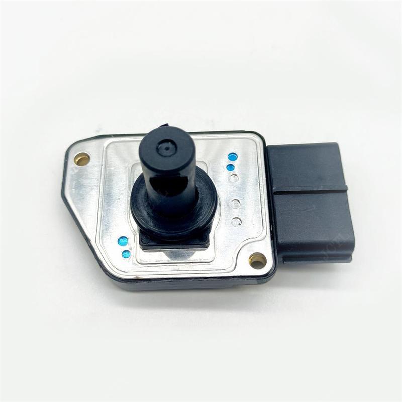 F82F-12B579-DA AFH60-14 MAF Meter Mass Air Flow Sensor Fits Mazda 626 Mk V GF GW 1997-2011-2002 1.8 2.0 FP34-13-215A