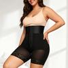 Tummy Control Shapewear High Waist Body Shaping Pants for Waist Tightening And Butt Lift Compression Tights Breathable Comfortable Slimming Leggings