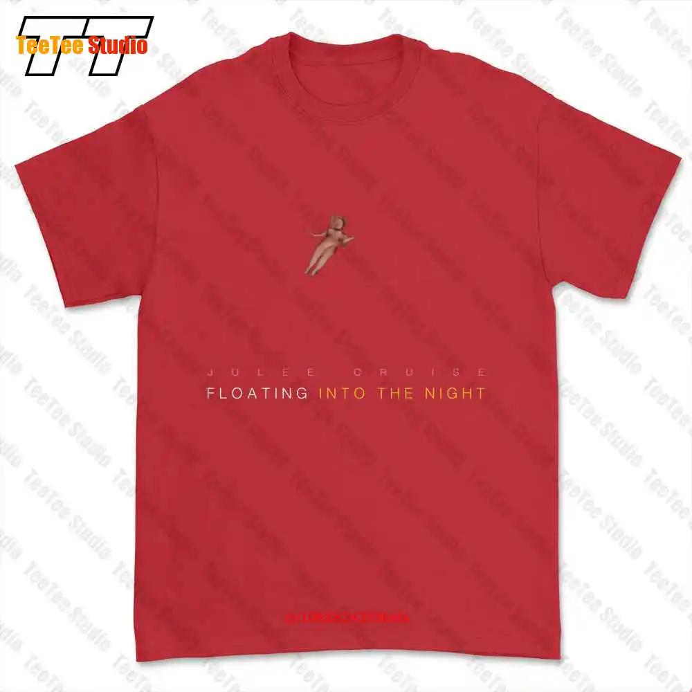 

Julee Cruise Floating Into The Night Tshirt Tee LP6T S