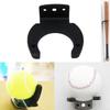 Fittings Baseball Bat Holder Wall Baseball Bat Spare Part