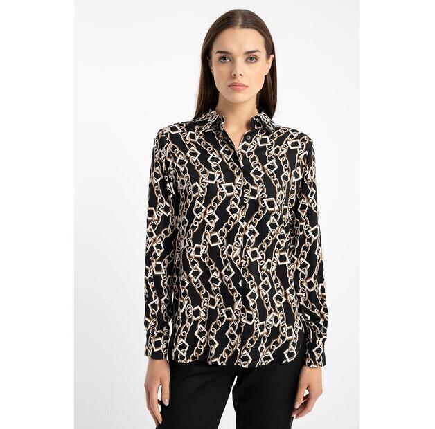 Рубашка CLICK 71-0049 EU 36