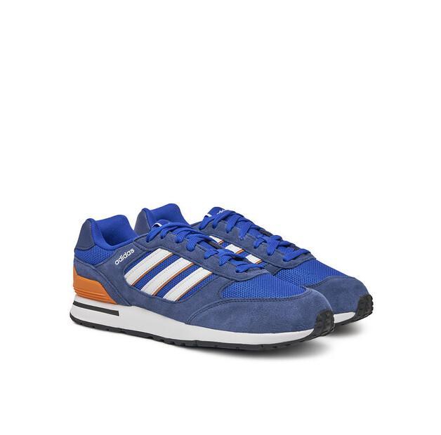 Men's Sneakers Adidas Run 80s Jp5462 Navy Blue