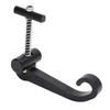 Electric Scooter Folding Pole Hook Aluminum Alloy Scooter Folding Pole Fittings Replacement for