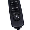 For Renault Fluence L30 Samsung SM3 L38 MK2 2010 2011 2012 2013 2014 2015 2016 Power Master Window Switch 254000008R 25400-0008R