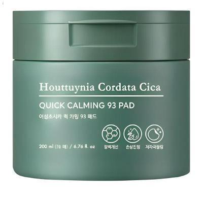 Cuidado facial – Tónicos faciales