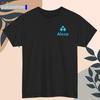 Alcoa American Industrial Logo Black/White/Gr<wbr/>ey/Navy/Red/L Blue TShirt S5XL Unisex T-Shirt