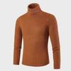 Autumn & Winter Casual Knitted Turtleneck Pullover Sweater