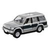 TAKARA TOMY Tomica Premium Mitsubishi Pajero (Reissue)