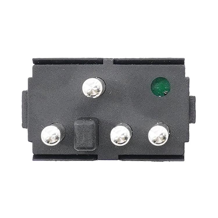 Volvo Truck Glass Lift Control & Window Switch 3944084