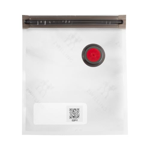 

ZWILLING Vacuum bag set - S - 10 pcs