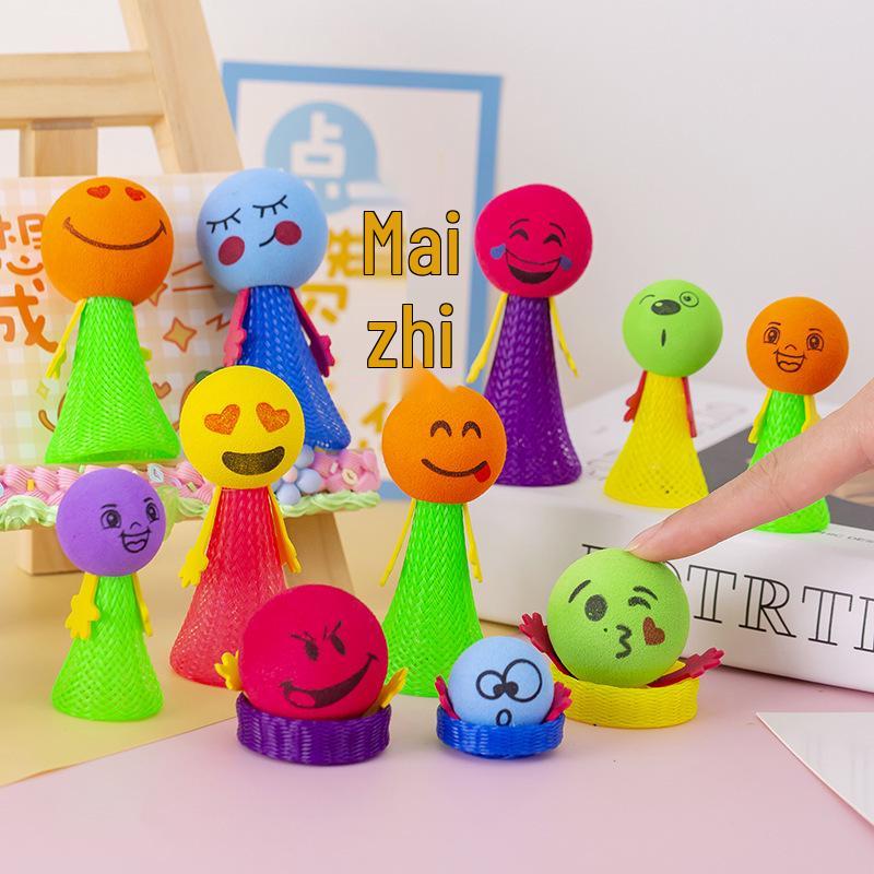 Yiwu Night Market Luminous Toys & Gifts Creative Stall