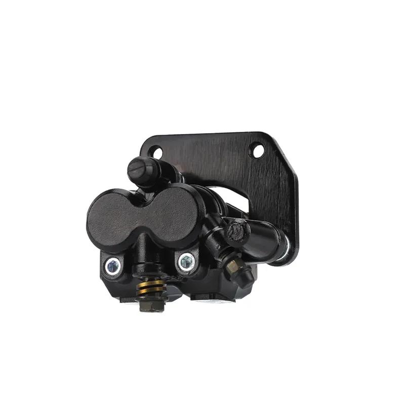Front Right & Left Brake Caliper Set Assy For JS250 Jianshe Baja Roketa 250CC ATV Easy To Replace Brake Caliper