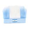 Fan Wigs, Flag Color Headbands, Football Cheering Props, Headwear