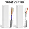 4 Styles Heating Element Heating Tool Plastic Spiral Heating Wire High Quality 860 Heating Tool