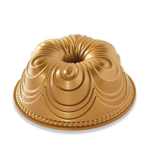 

Сковорода Nordic Ware Bundt (Шифон)