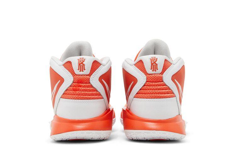 Nike Kyrie Infinity TB 'Team Orange'