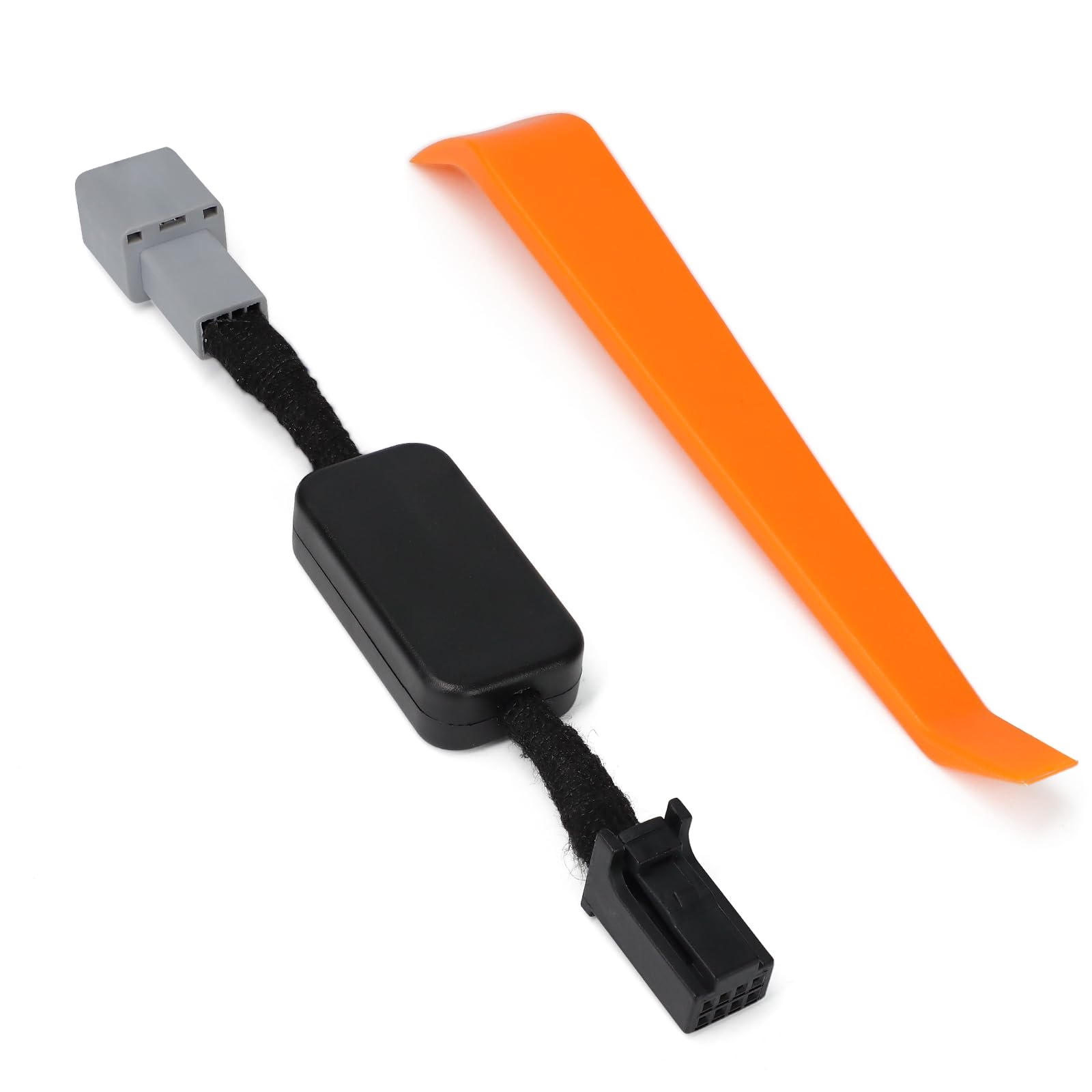 

SANQUUQOO Отключатель системы старт-стоп, Совместим с автомобилями Subaru, Forester, XV, Impreza, Legacy, Простая установка, XV GT series, Legacy