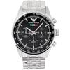 AR5983 Team Italia Men's Watch
