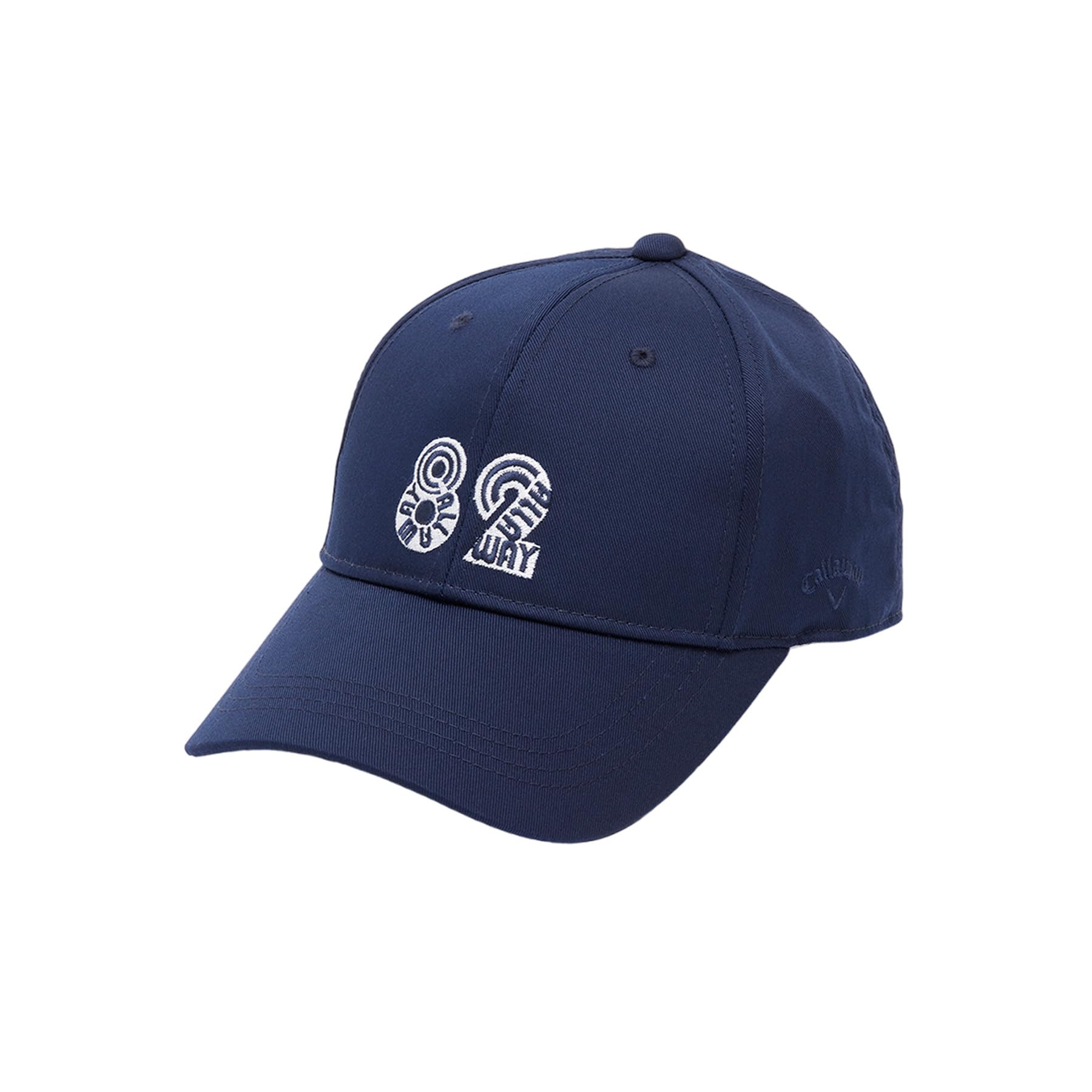 

Кепка для гольфа с хвостиком C24291205 [Callaway] женская (Размер регулируется) / / 1120_Военно-морской флот