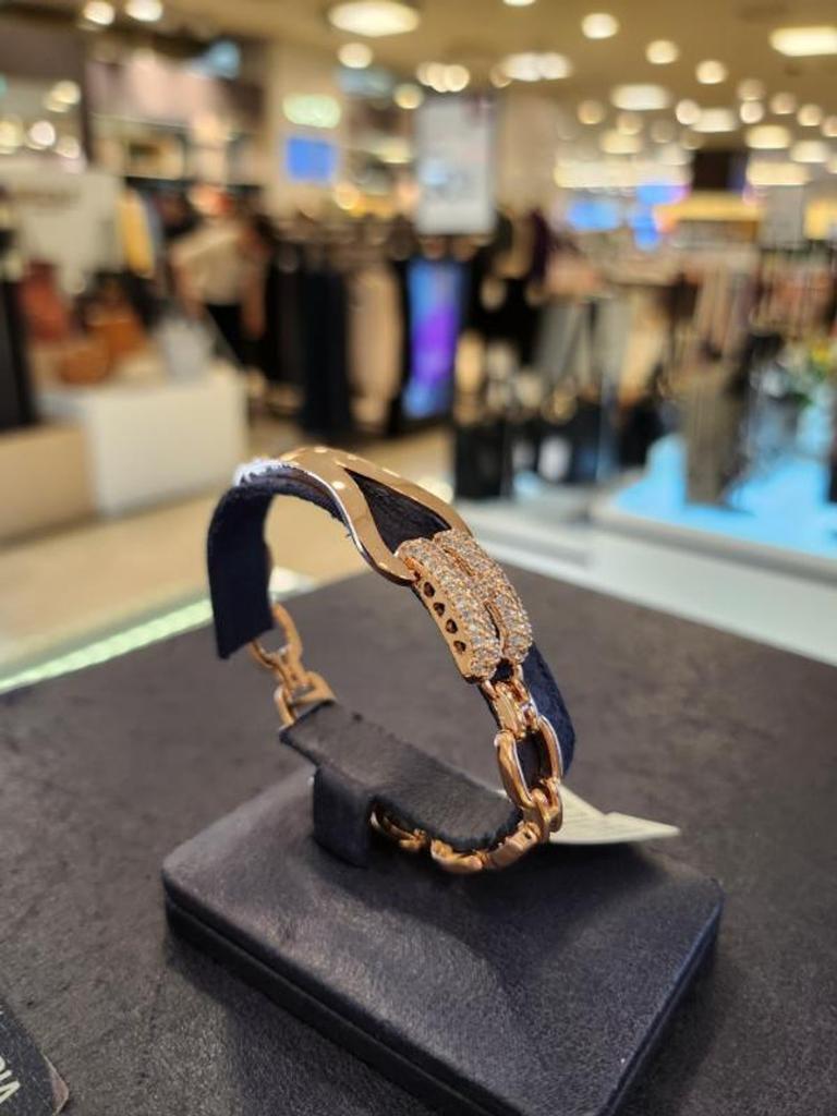 Atria H Waterdrop One-Touch B Chain Bracelet JTOBAFR0051PKF