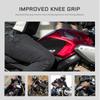 Motorcycle Side Fuel Tank Pads For HONDA CB650R CB 650 CB650 R    Tank Pad Protector Stickers Knee Grip Traction