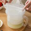 PP ABS PS Acciaio Inossidabile Silicone Colino per Yogurt Greco Yogurtiera Fatta in Casa