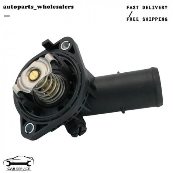 Engine Coolant Thermostat Housing For 2013 Ram 1500 Tradesman SLT ST Outdoorsman