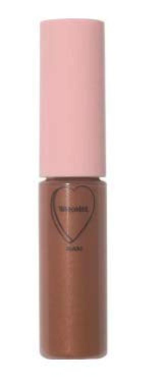 

WHOMEE Multi Mascara red (reddee brown) красный