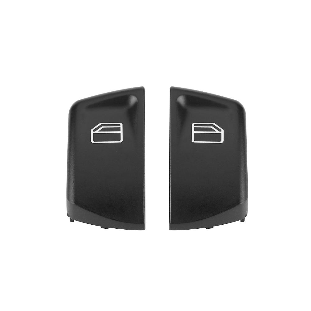 2Pcs Electric Window Switch Button Cover Cap Right & Left for MERCEDES VITO SPRINTER