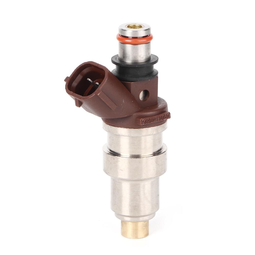 4Pcs Fuel Injector Set 23250 75050 Fit for Toyota 4Runner 2.7L 1996 2000