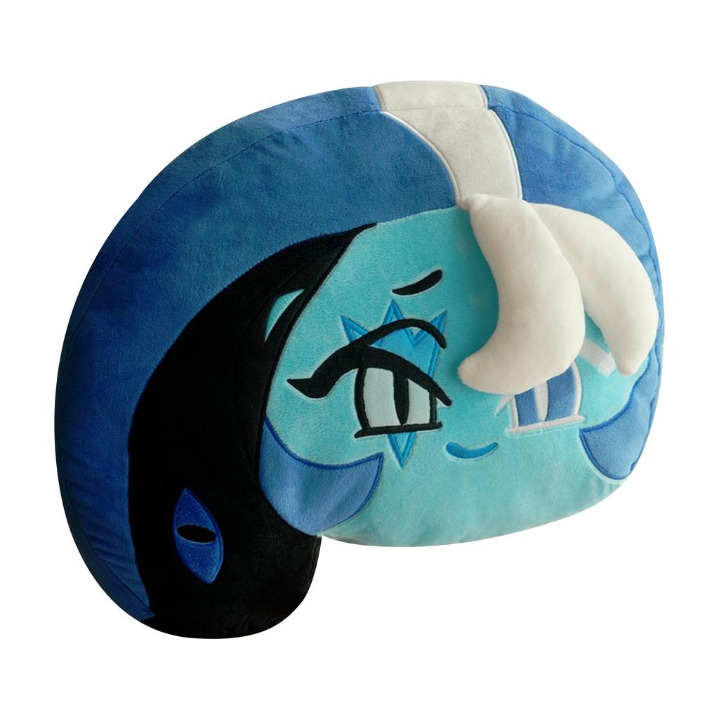 Plush Doll, Toy Gift, Cartoon , Children's Rag Doll, Children's Gift Pillow