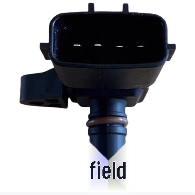 Jiehang Intake Air Temperature/Pressure Sensor