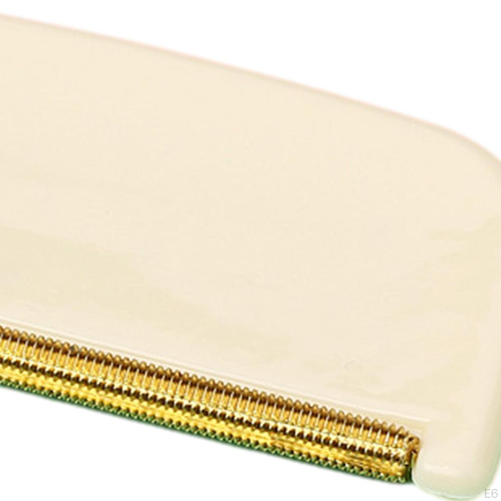 Ball Cleaner Comb, Lint Combs Remover, Use for Multi-Fabric Garments, Easy Grip Cashmere Wool