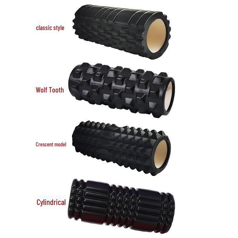 LISM Spiky Massage Foam Roller