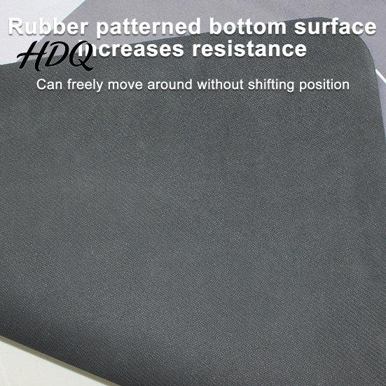Soft Absorbent Kitchen Mat Bohemian Dish Drying Mat Super Diatomaceous Earth Drainer