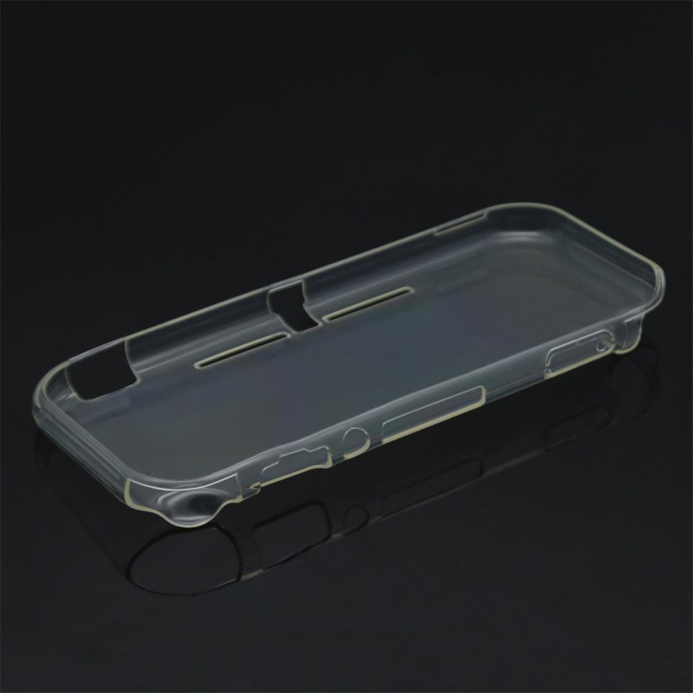 

Прозрачный защитный чехол и оболочка для Switch OLED TPU Switch Lite