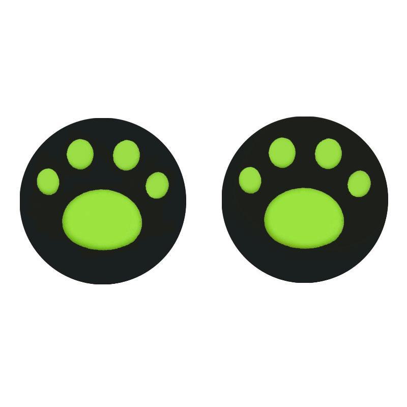 Nintendo Switch Cat Claw Rocker Caps - JoyCon Silicone Joystick Covers