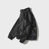 Urban Fanpin 2024 Autumn Men's High-End Retro Leather Motorcycle Jacket