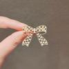 New Alloy Brooch High-end Niche Women's Peony High-end Pin Coat Suit High-end Versatile Brooch