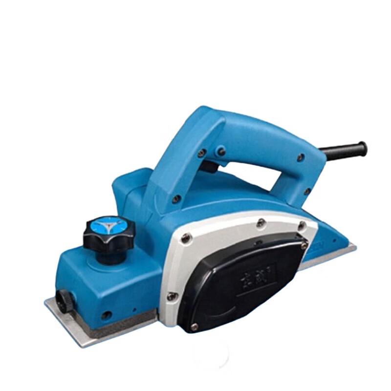 Dongcheng Handheld Electric Wood Planer CN Plug (adapter Included)