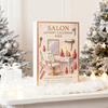 Advent Calendar Contains 24 Gifts, Cute Figures Doll Advent Calendar, Countdown Calendar With Surprise Toys, Collectible Figures Gift For Kids