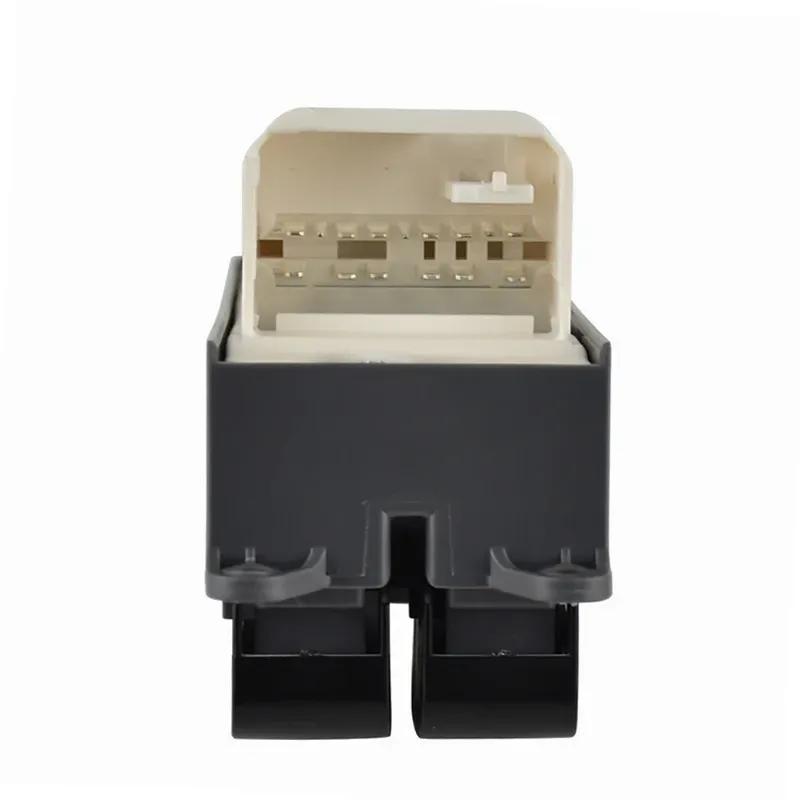 For RAV4 Toyota Camry Corolla Yaris Prius C 2006-2016 Electric Power Window Door Master Control Switch Button Panel