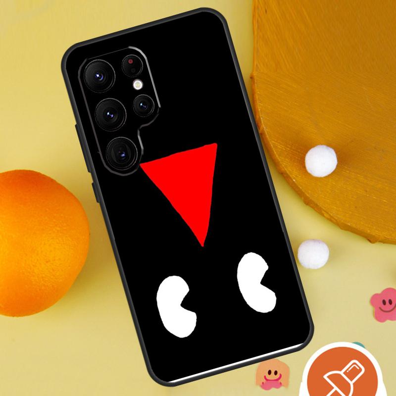 Lil Darkie Phone Case For Samsung Galaxy S25 Ultra S23 S22 S21 Ultra S9 S10 S20 Plus S24 FE Funda Cover
