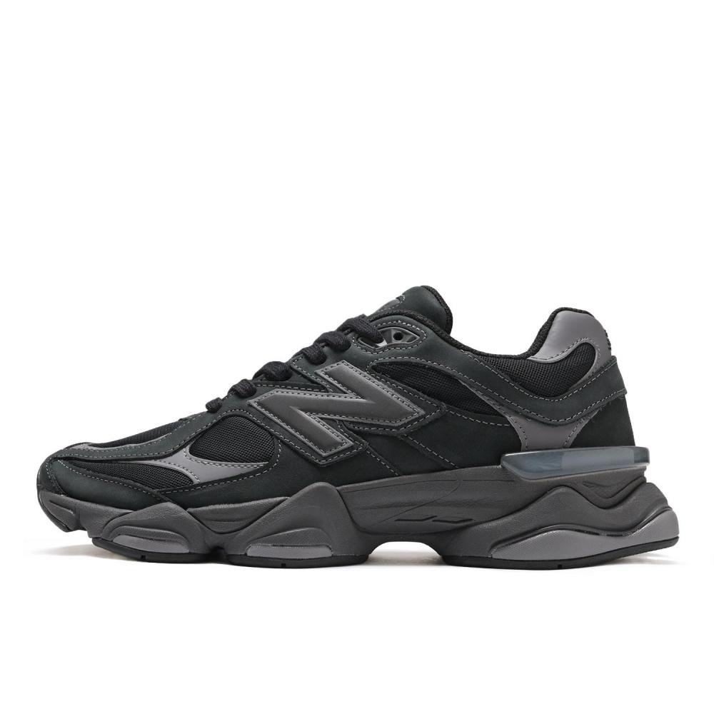 New Balance U9060 79e D  U9060 79e Черный 79e 225