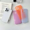 Macaron Matte Clear Phone Case for TECNO SPARK Go 3 2 GO 1S 1 2025 2024 2023 20 20C Slim Shockproof Cover